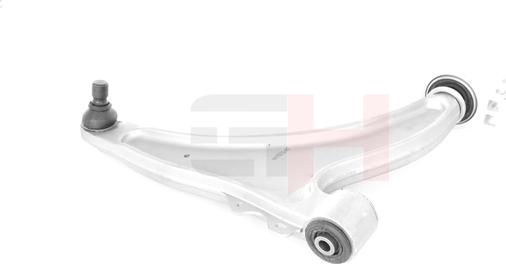 GH GH-513624H - Bras de liaison, suspension de roue droxauto.com