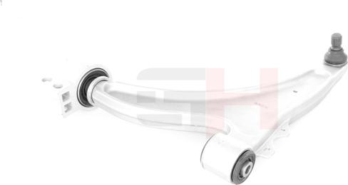 GH GH-513624V - Bras de liaison, suspension de roue droxauto.com