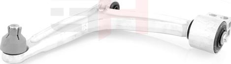GH GH-513621V - Bras de liaison, suspension de roue droxauto.com