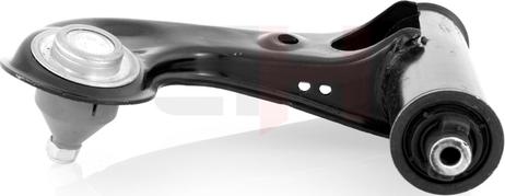 GH GH-513351H - Bras de liaison, suspension de roue droxauto.com
