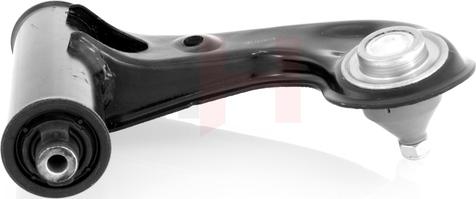 GH GH-513351V - Bras de liaison, suspension de roue droxauto.com