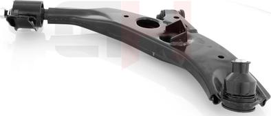 GH GH-513285H - Bras de liaison, suspension de roue droxauto.com
