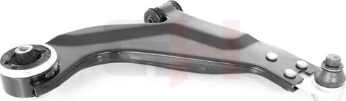 GH GH-512526H - Bras de liaison, suspension de roue droxauto.com