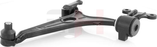 GH GH-512340V - Bras de liaison, suspension de roue droxauto.com