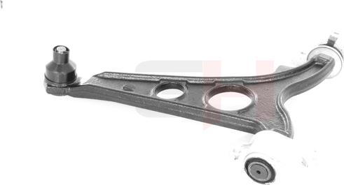 GH GH-512359H - Bras de liaison, suspension de roue droxauto.com