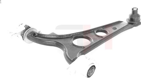 GH GH-512359V - Bras de liaison, suspension de roue droxauto.com