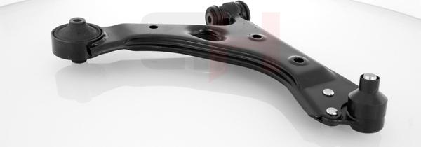 GH GH-512389H - Bras de liaison, suspension de roue droxauto.com