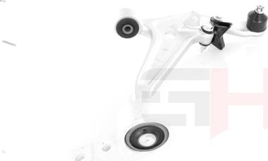 GH GH-512292H - Bras de liaison, suspension de roue droxauto.com