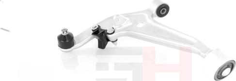 GH GH-512292V - Bras de liaison, suspension de roue droxauto.com