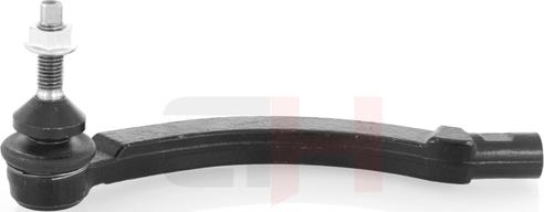 GH GH-534811V - Rotule de barre de connexion droxauto.com