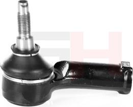 GH GH-531047H - Rotule de barre de connexion droxauto.com