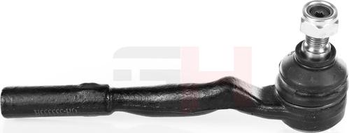 GH GH-533353H - Rotule de barre de connexion droxauto.com