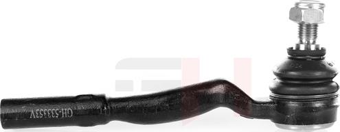 GH GH-533353V - Rotule de barre de connexion droxauto.com