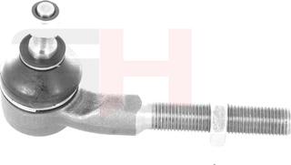 GH GH-533707V - Rotule de barre de connexion droxauto.com