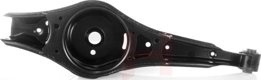 GH GH-529953 - Bras de liaison, suspension de roue droxauto.com
