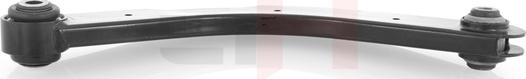 GH GH-523621 - Bras de liaison, suspension de roue droxauto.com