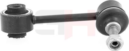 GH GH-574075V - Entretoise / tige, stabilisateur droxauto.com