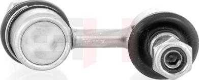 GH GH-571533 - Entretoise / tige, stabilisateur droxauto.com