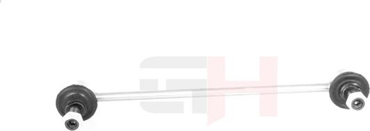 GH GH-572569 - Entretoise / tige, stabilisateur droxauto.com