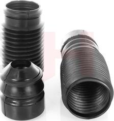 GH GH-691900 - Kit de protection contre la poussière, amortisseur droxauto.com