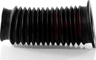 GH GH-693610 - Bouchon de protection / soufflet, amortisseur droxauto.com