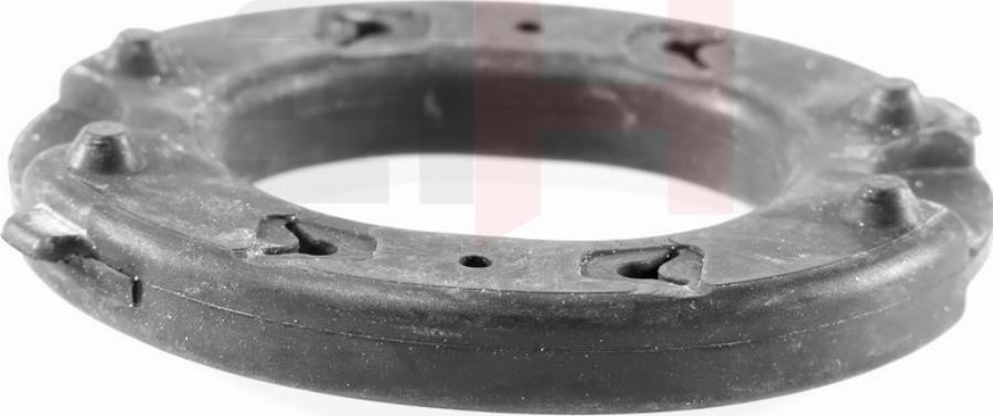 GH GH-623302V - Anneau de support, coupelle de suspension droxauto.com