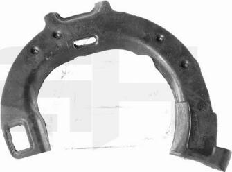 GH GH-623312 - Butée élastique, suspension droxauto.com