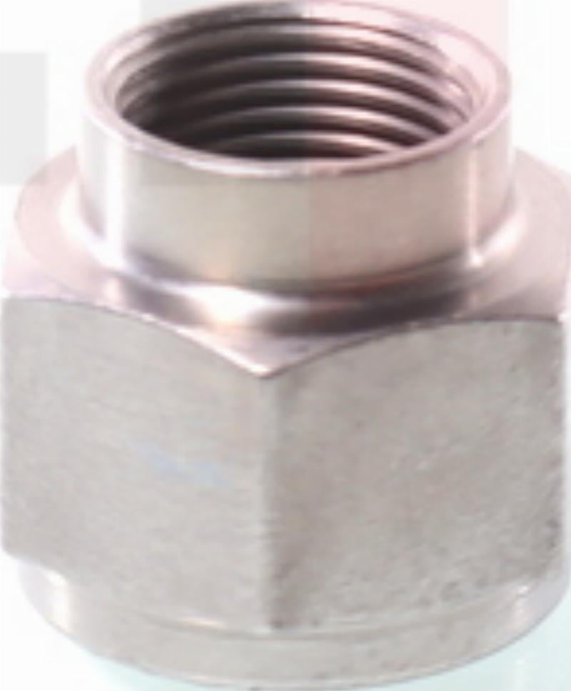 GH GH-391912 - Écrou, bout d'essieu droxauto.com