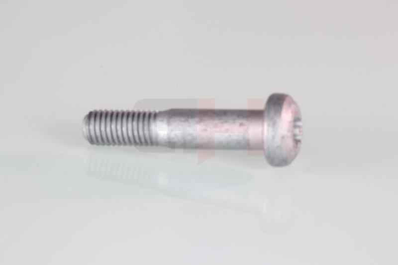 GH GH-392555 - Kit d'assemblage, bras de liaison droxauto.com