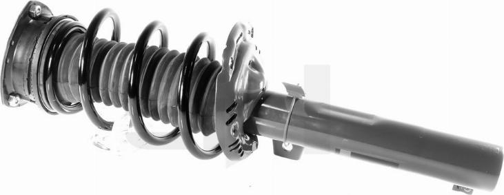 GH GH-359955C04 - Jambe de suspension droxauto.com