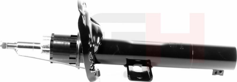 GH GH-359956 - Amortisseur droxauto.com