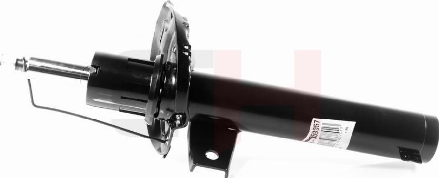 GH GH-359957 - Amortisseur droxauto.com
