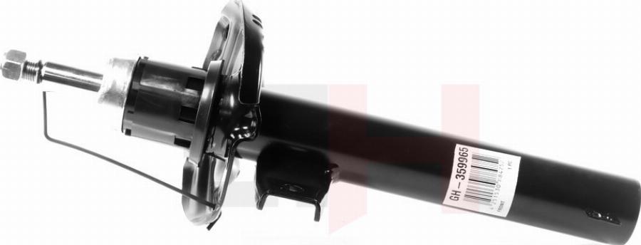 GH GH-359965 - Amortisseur droxauto.com