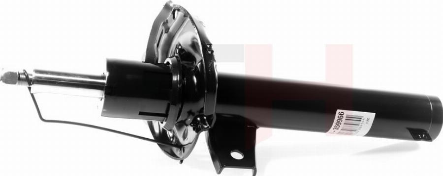 GH GH-359966 - Amortisseur droxauto.com