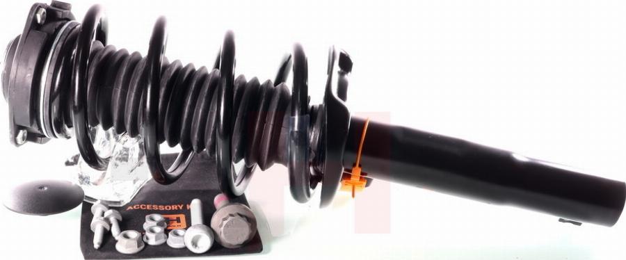 GH GH-359961C48 - Jambe de suspension droxauto.com