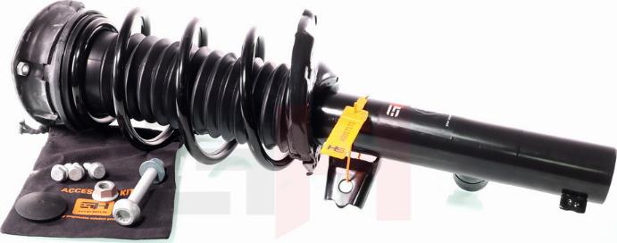 GH GH-359967C03 - Jambe de suspension droxauto.com