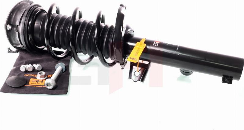 GH GH-359967C10 - Jambe de suspension droxauto.com