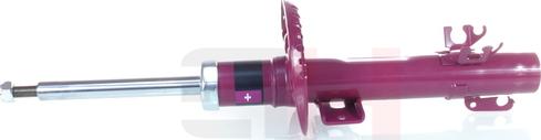 GH GH+359914 - Amortisseur droxauto.com