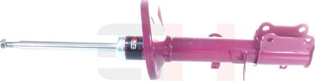 GH GH+354544V - Amortisseur droxauto.com