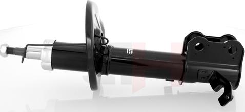 GH GH+354543V - Amortisseur droxauto.com