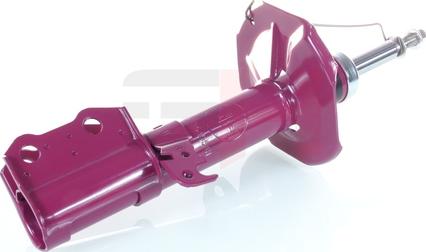 GH GH+354553H - Amortisseur droxauto.com