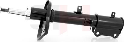 GH GH-354552H - Amortisseur droxauto.com