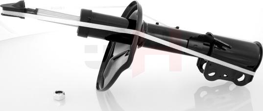 GH GH-354566H - Amortisseur droxauto.com