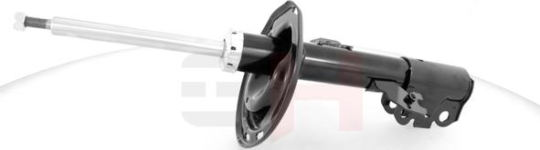 GH GH-354568H - Amortisseur droxauto.com