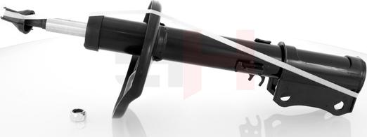 GH GH-354567V - Amortisseur droxauto.com