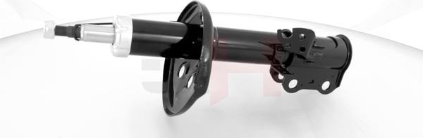 GH GH-354507H - Amortisseur droxauto.com