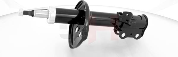 GH GH-354507V - Amortisseur droxauto.com