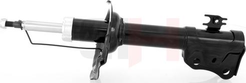 GH GH+354580 - Amortisseur droxauto.com