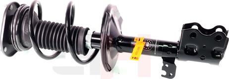 GH GH-354573C01 - Jambe de suspension droxauto.com