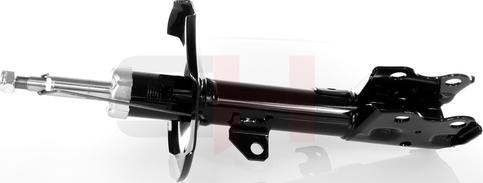 GH GH-354573H - Amortisseur droxauto.com